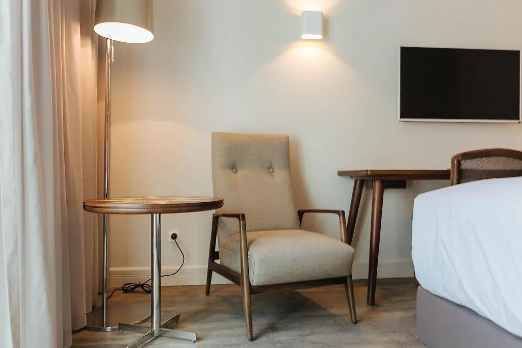 Corpo Santo Lisbon Historical Hotel 5*,  Portugal