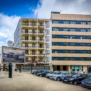 Serviced - Liberdade Lisbona