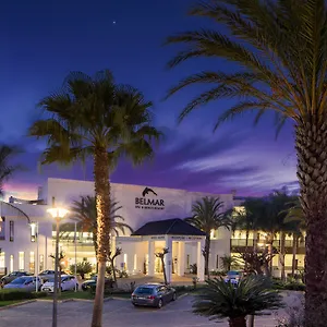 **** Resort Belmar & Portekiz