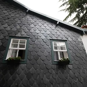 Casa Da Avó Zirinha Portugal