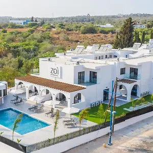 Zoi Ξενοδοχείο