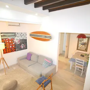 Trylisbon Alcantara Lisbona