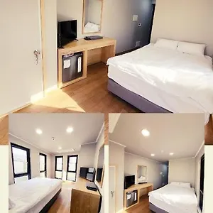 J.hill House 韓国