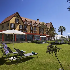 Отель Quinta Do Furao Сантана