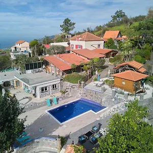 Casas Maravilha By Madeira Sun Travel Portugal