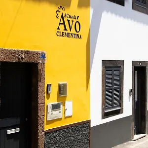 Casa Da Avo Clementina Portugal