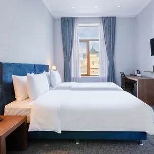 **** Apart Otel Alma Boutique Gürcistan