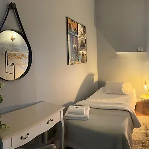 Гостевой дом Residencial Фуншал