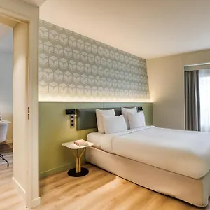 Citadines Les Halles Ξενοδοχείο με διαμερίσματα