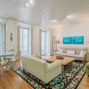 Camoes Deluxe Bairro Alto Apartment
