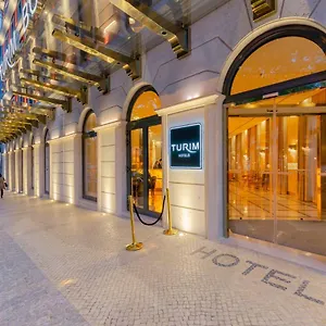 Turim Boulevard (adults Only) فندق