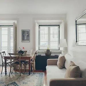 Сasa de vacaciones Casa Dos Azulejos - Lapa