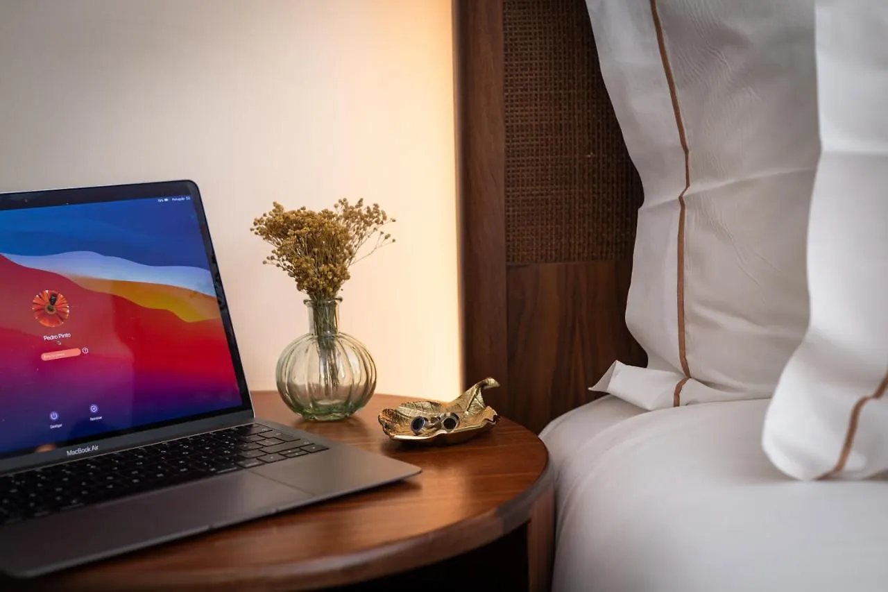Corpo Santo Lisbon Historical Hotel 5*,