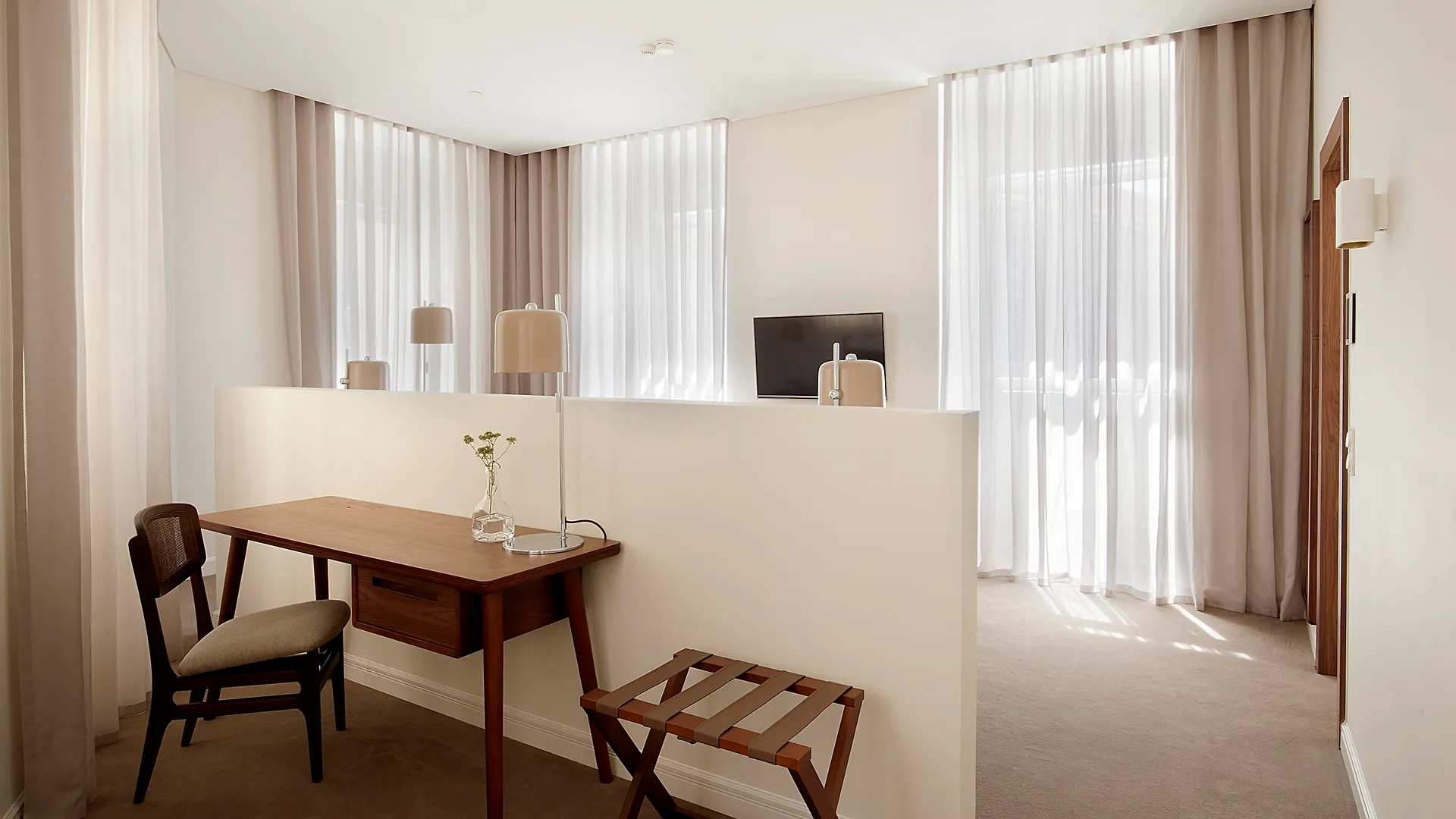 Corpo Santo Lisbon Historical Hotel